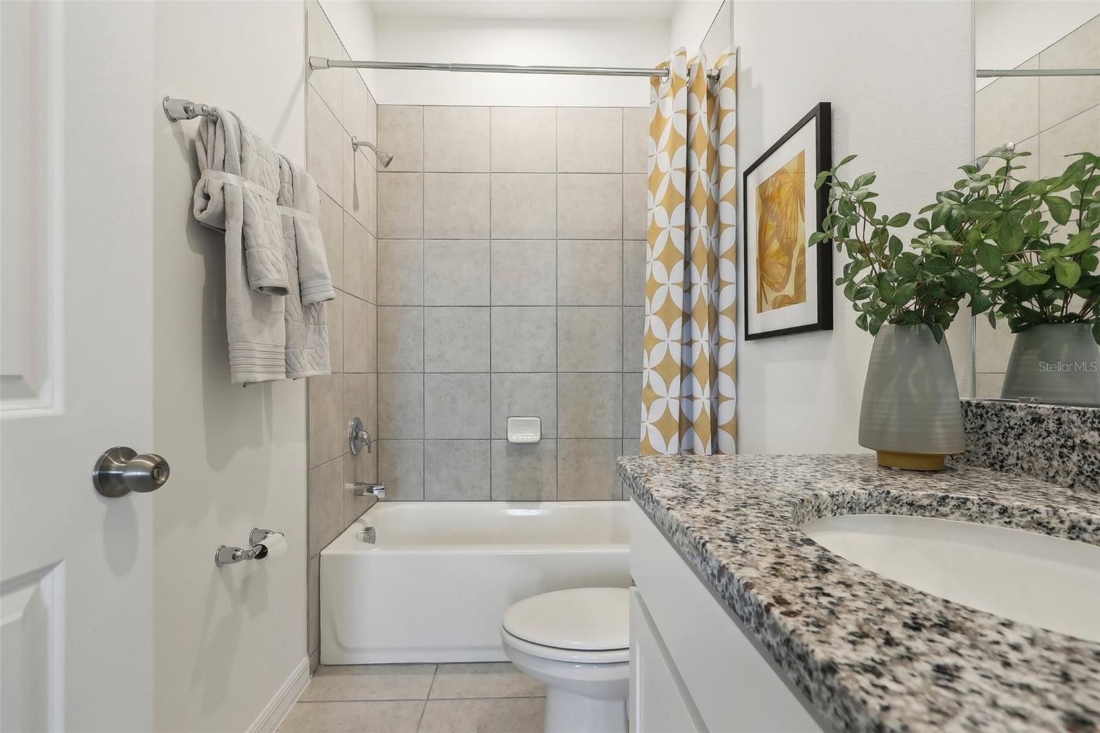 VILLAGE AT WINDSOR RESERVE - Residential