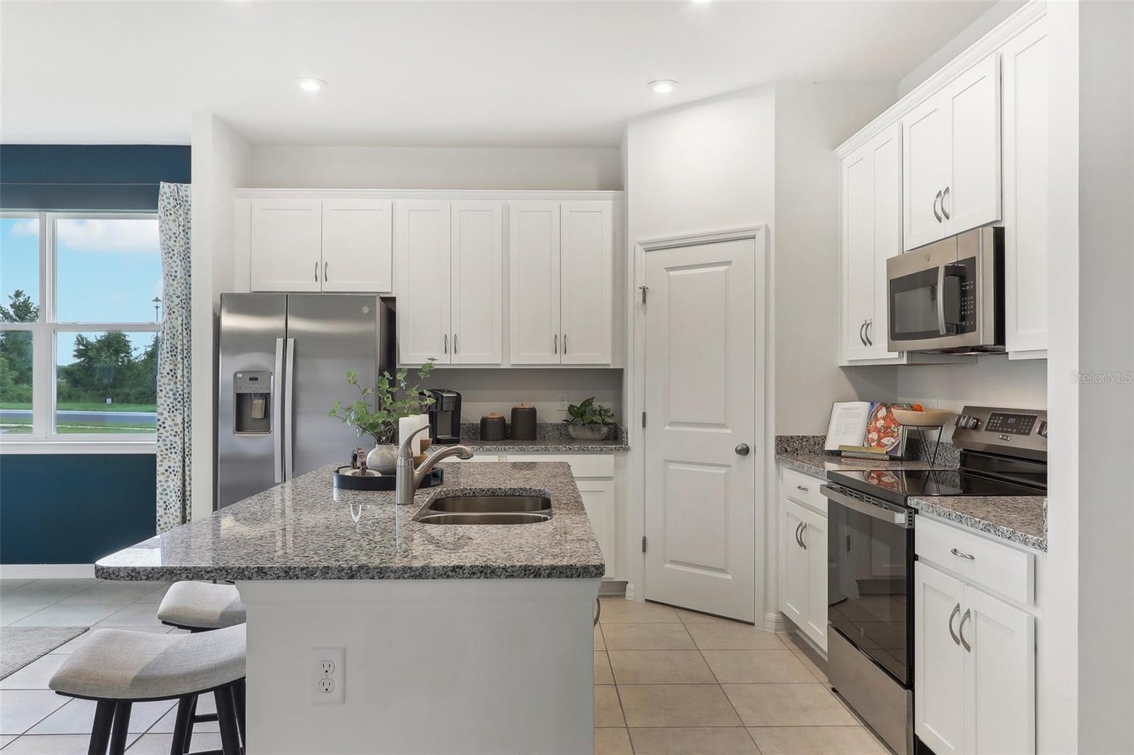 VILLAGE AT WINDSOR RESERVE - Residential