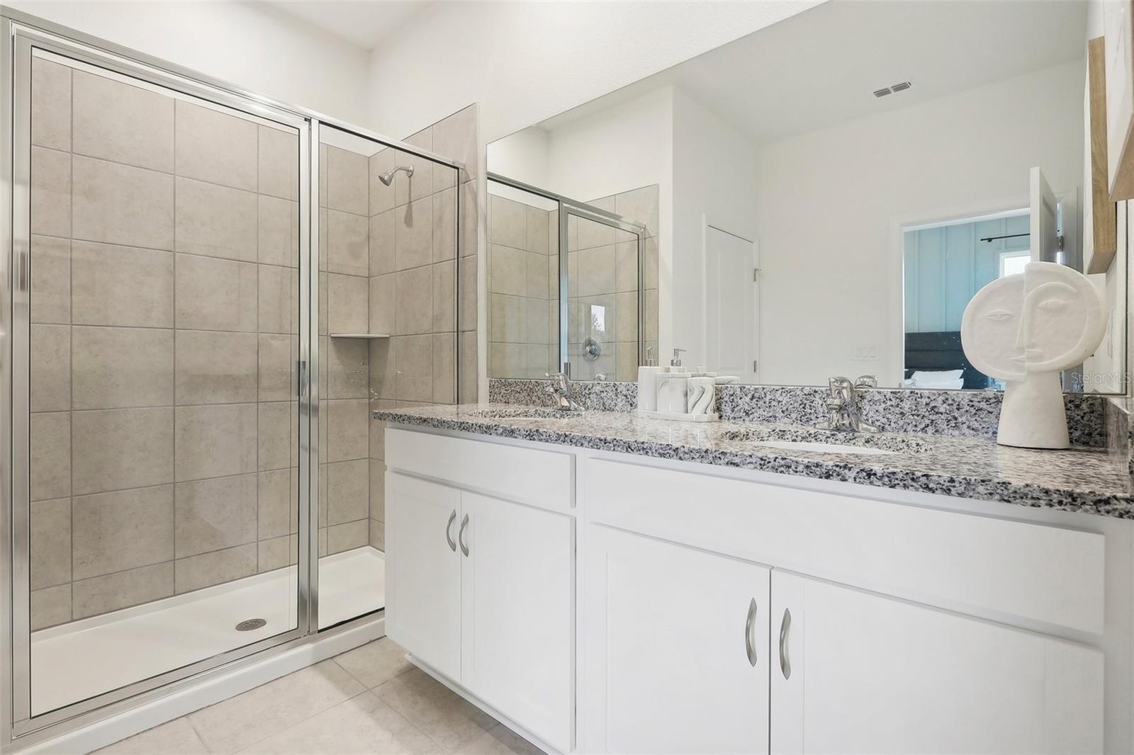 VILLAGE AT WINDSOR RESERVE - Residential