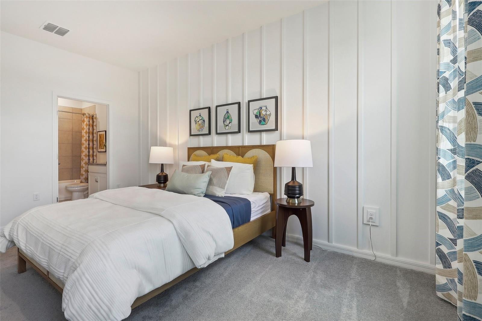 VILLAGE AT WINDSOR RESERVE - Residential