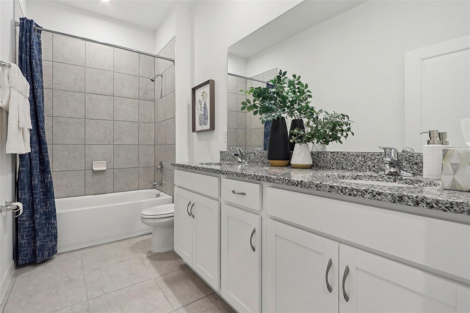 VILLAGE AT WINDSOR RESERVE - Residential