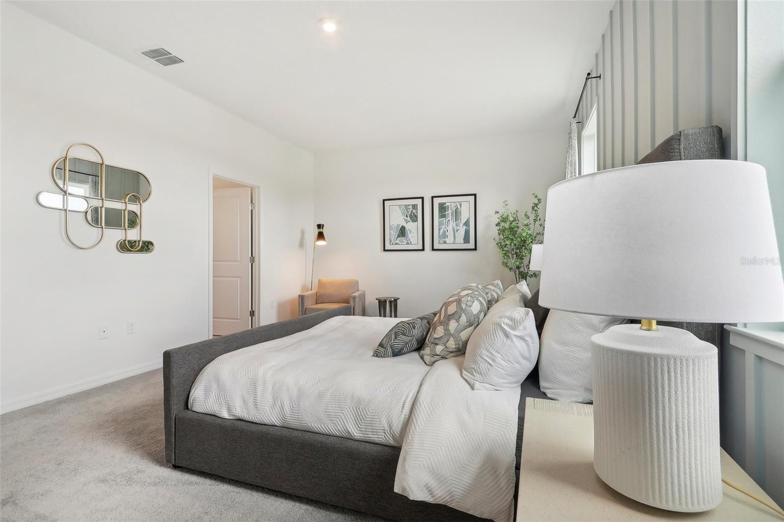 VILLAGE AT WINDSOR RESERVE - Residential