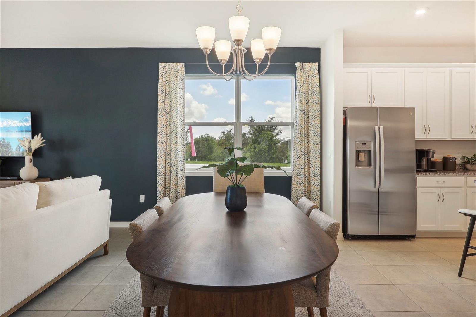 VILLAGE AT WINDSOR RESERVE - Residential