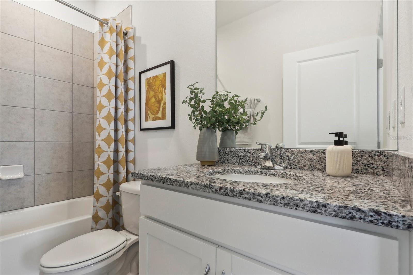 VILLAGE AT WINDSOR RESERVE - Residential