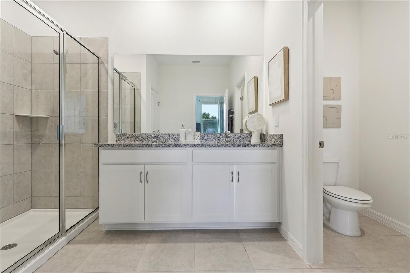 VILLAGE AT WINDSOR RESERVE - Residential