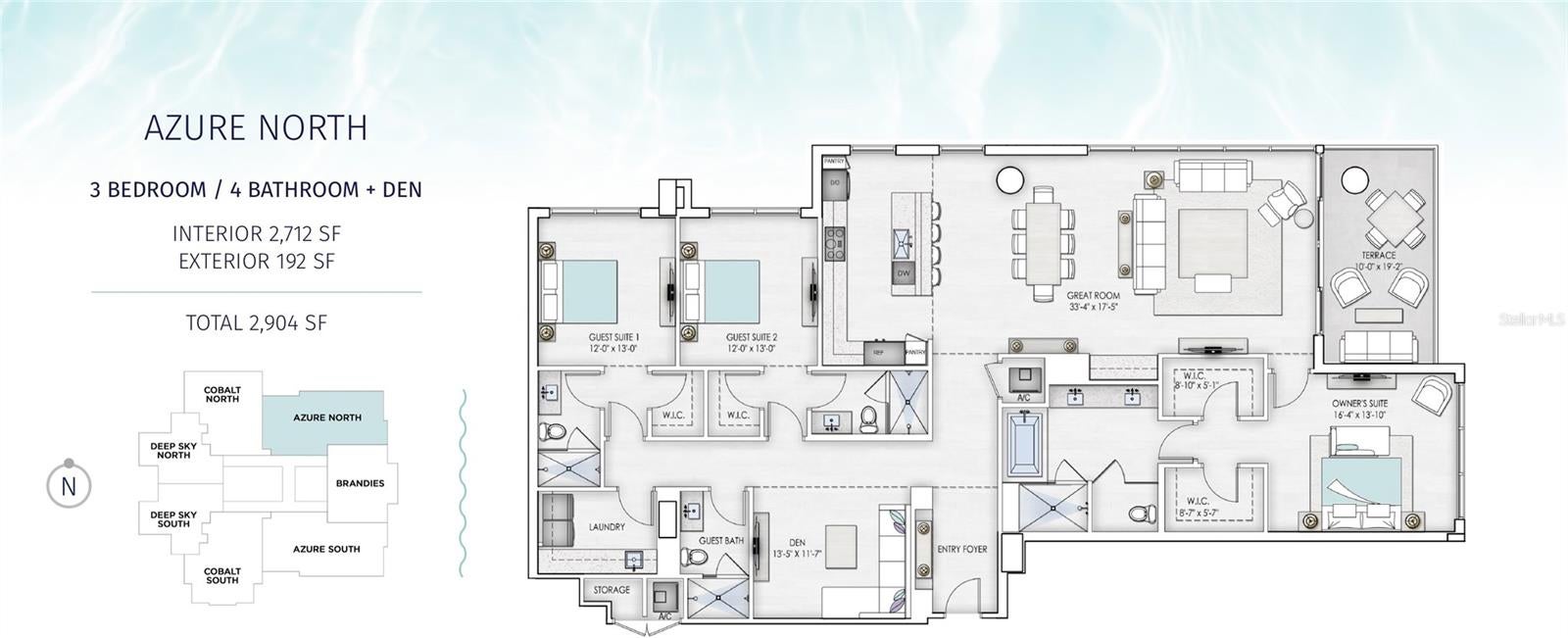 301 1ST STREET S 3003