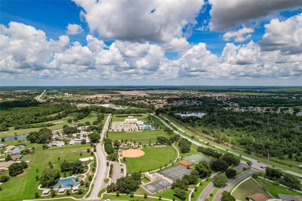 Photo of 103 Herring Lane, Kissimmee, FL 34759 (MLS # S5144489)