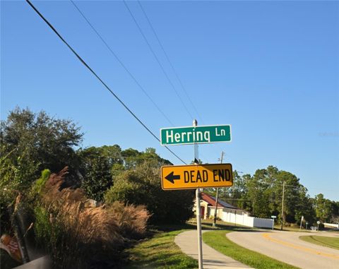 103 HERRING LANE KISSIMMEE FL 34759