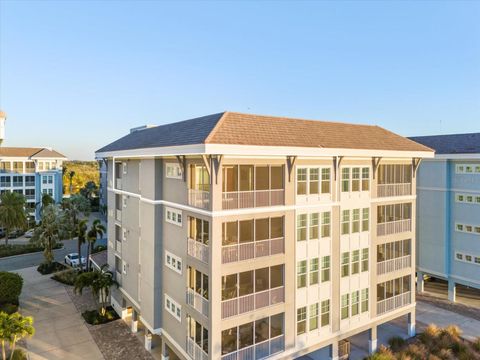 A home in BRADENTON