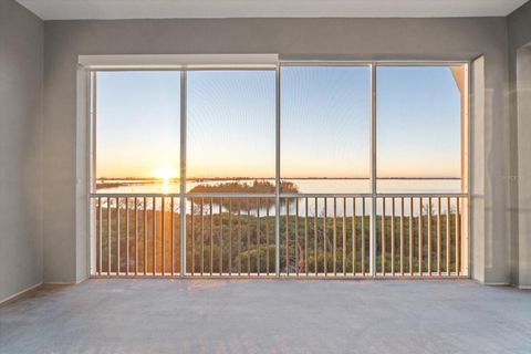 A home in BRADENTON