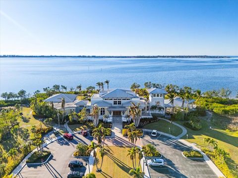 A home in BRADENTON