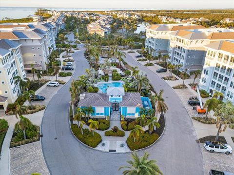 A home in BRADENTON