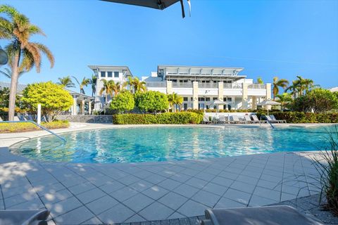 A home in BRADENTON