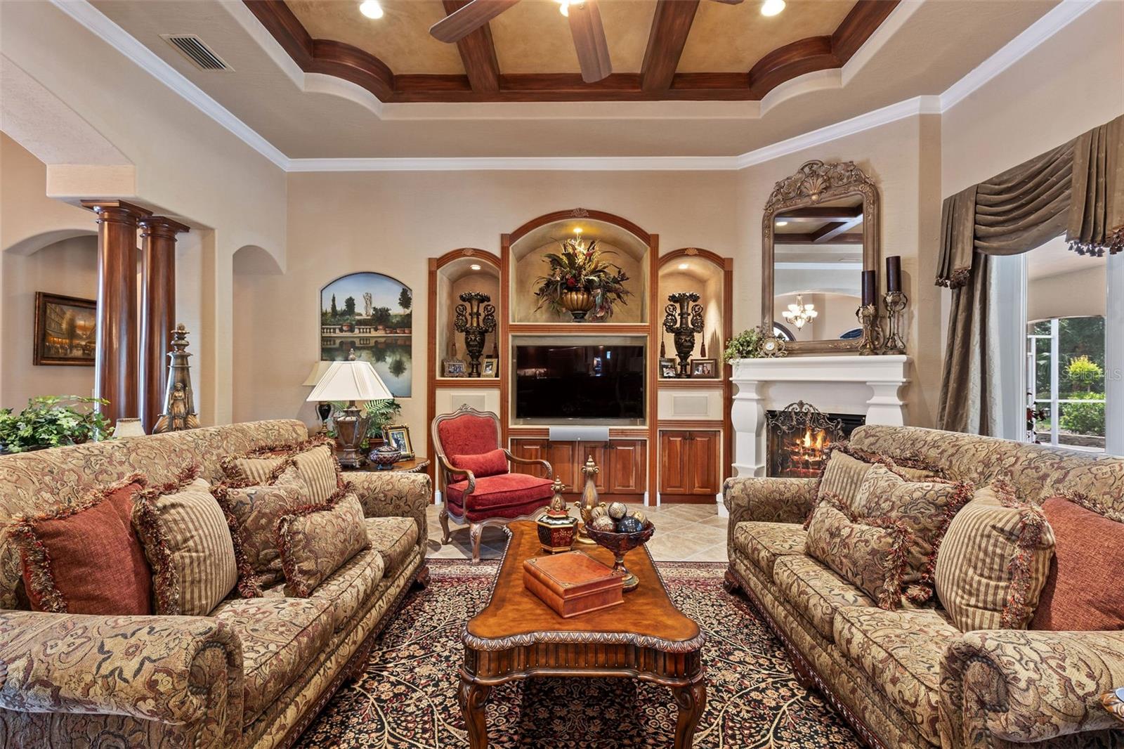 3592 GRANDE TUSCANY WAY