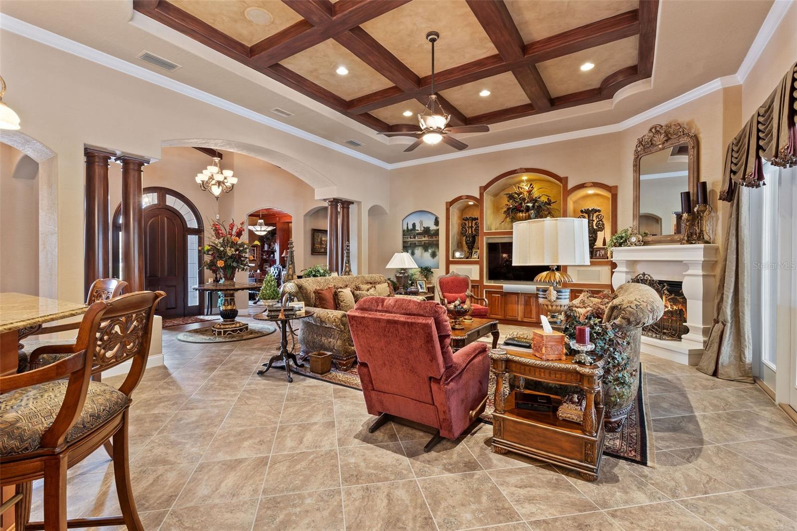 3592 GRANDE TUSCANY WAY