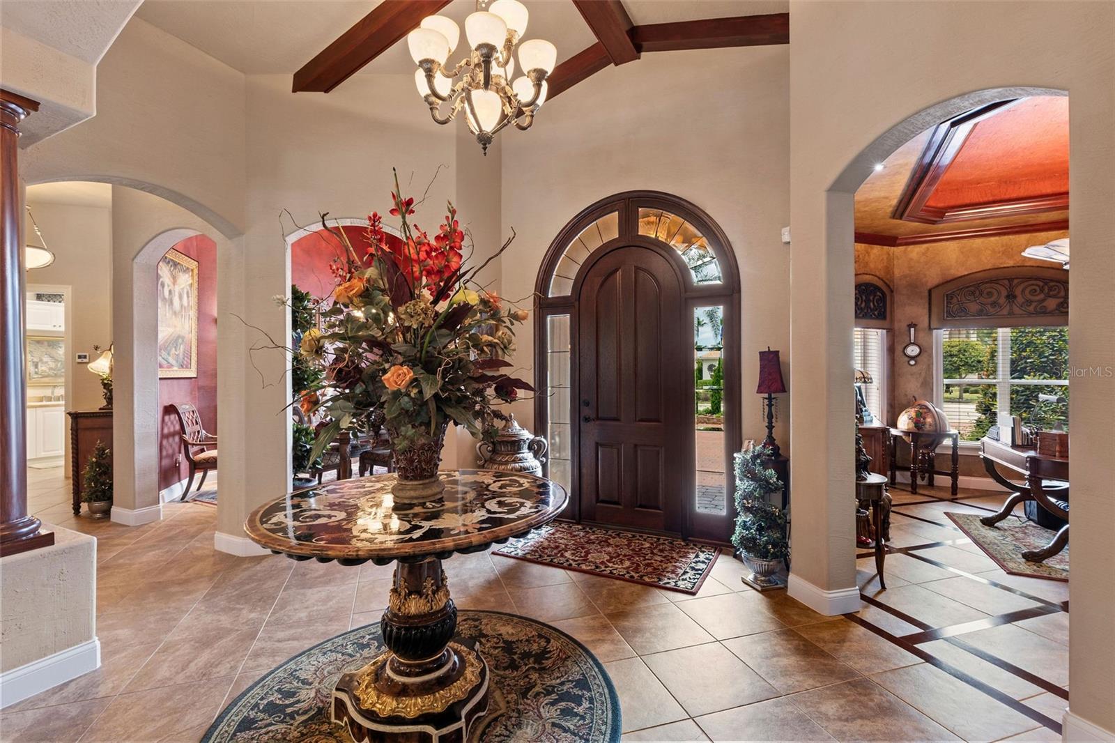 3592 GRANDE TUSCANY WAY