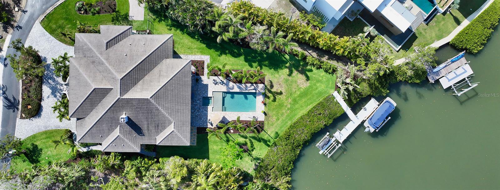 244 CEDAR PARK CIRCLE