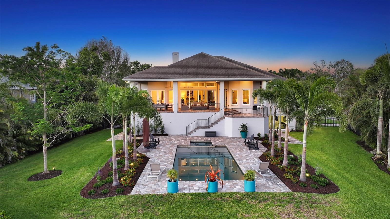 244 CEDAR PARK CIRCLE