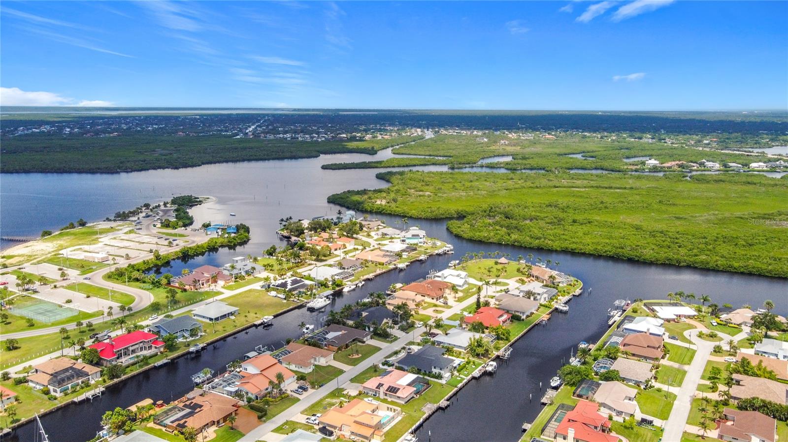 PORT CHARLOTTE SEC 043 - Residential