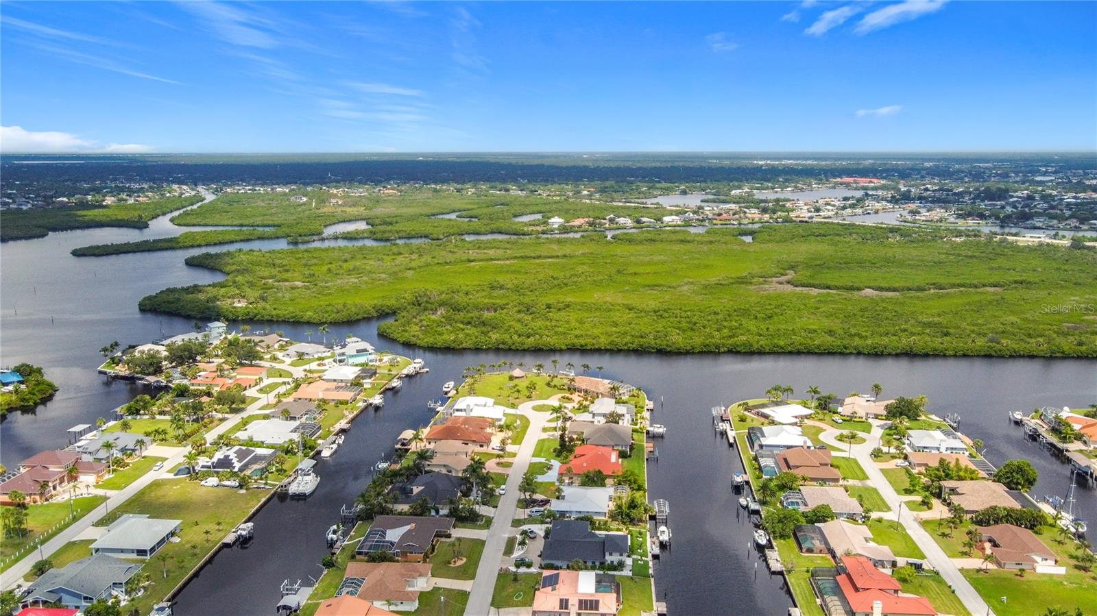 PORT CHARLOTTE SEC 043 - Residential