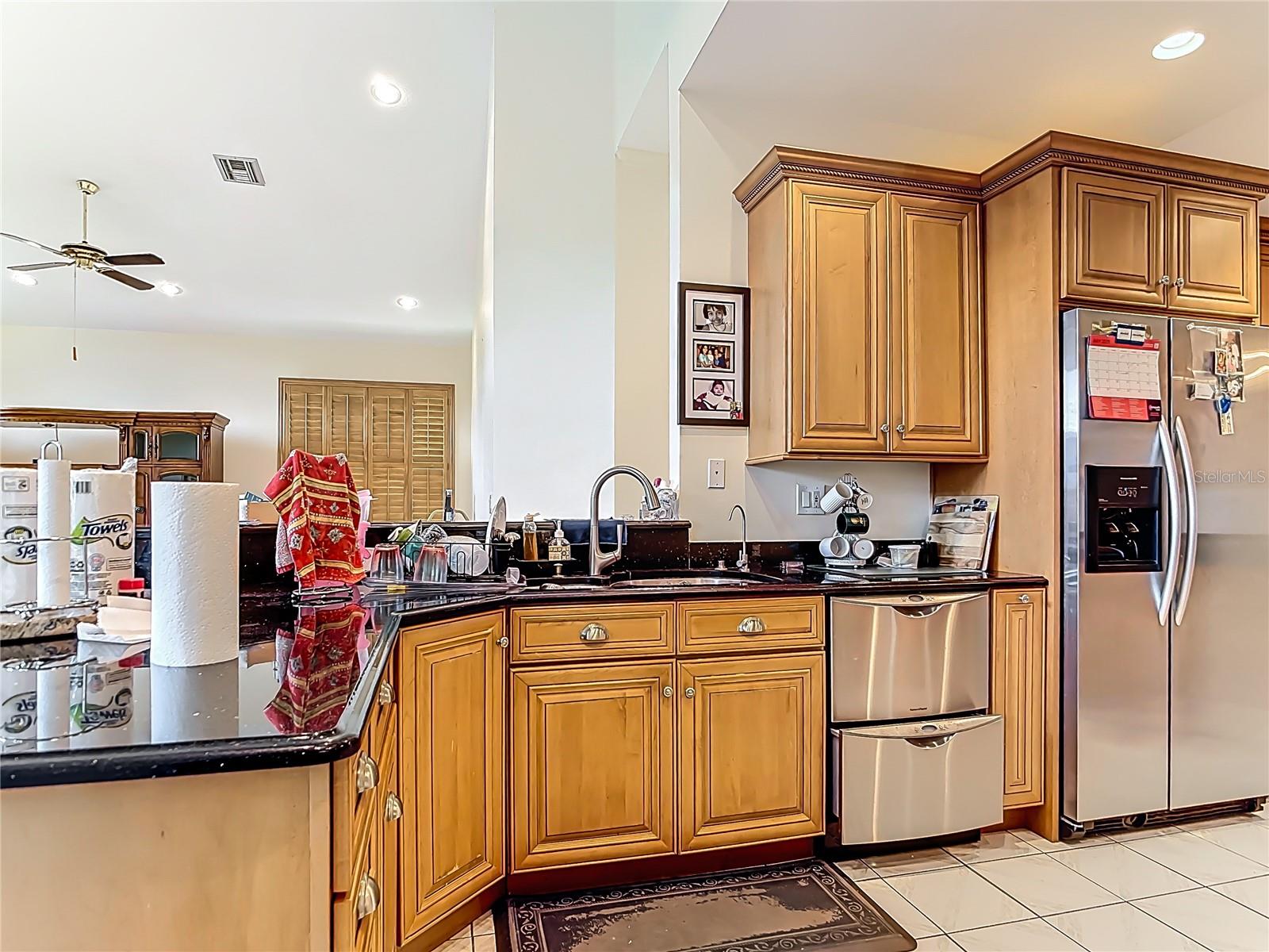 PORT CHARLOTTE SEC 043 - Residential