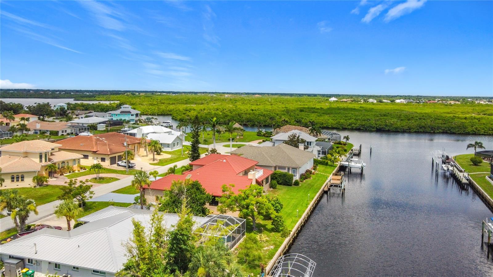 PORT CHARLOTTE SEC 043 - Residential