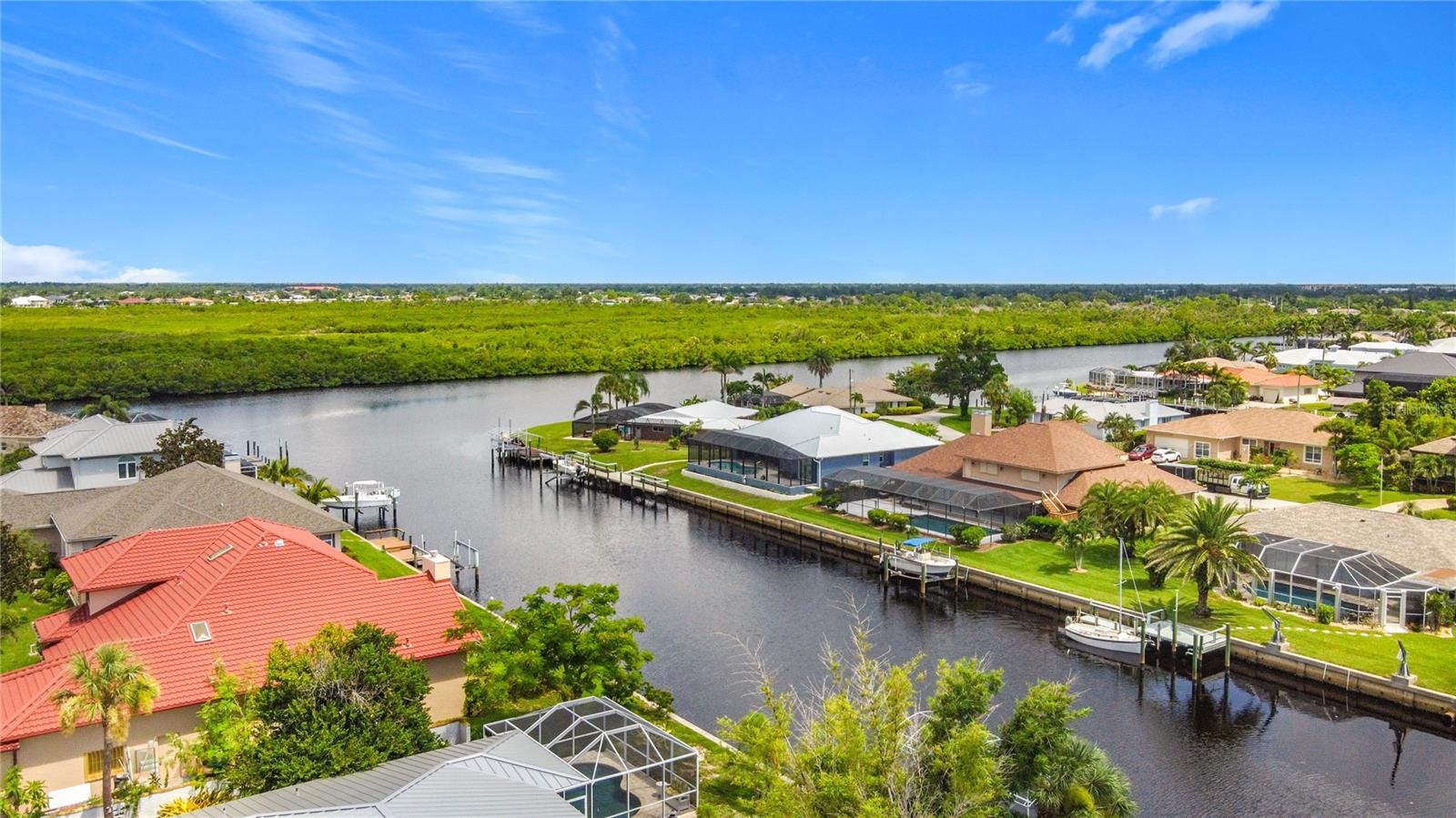 PORT CHARLOTTE SEC 043 - Residential