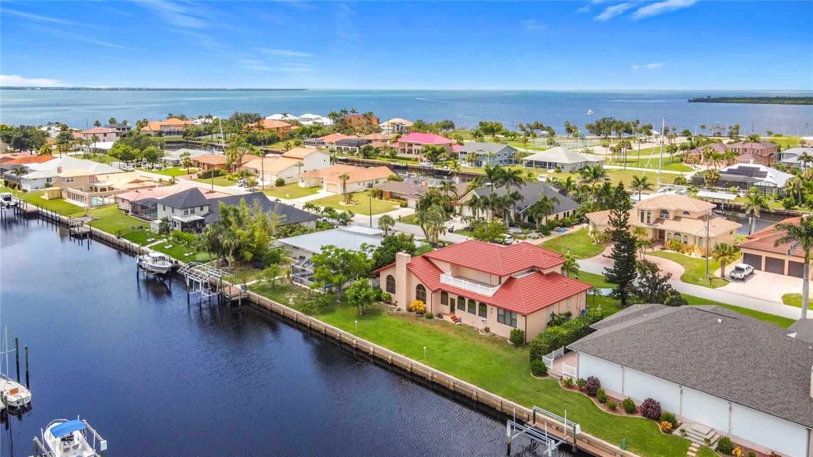 PORT CHARLOTTE SEC 043 - Residential