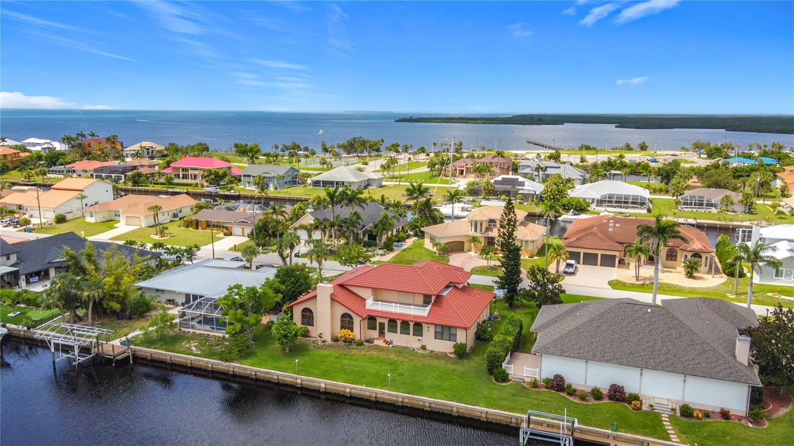 PORT CHARLOTTE SEC 043 - Residential