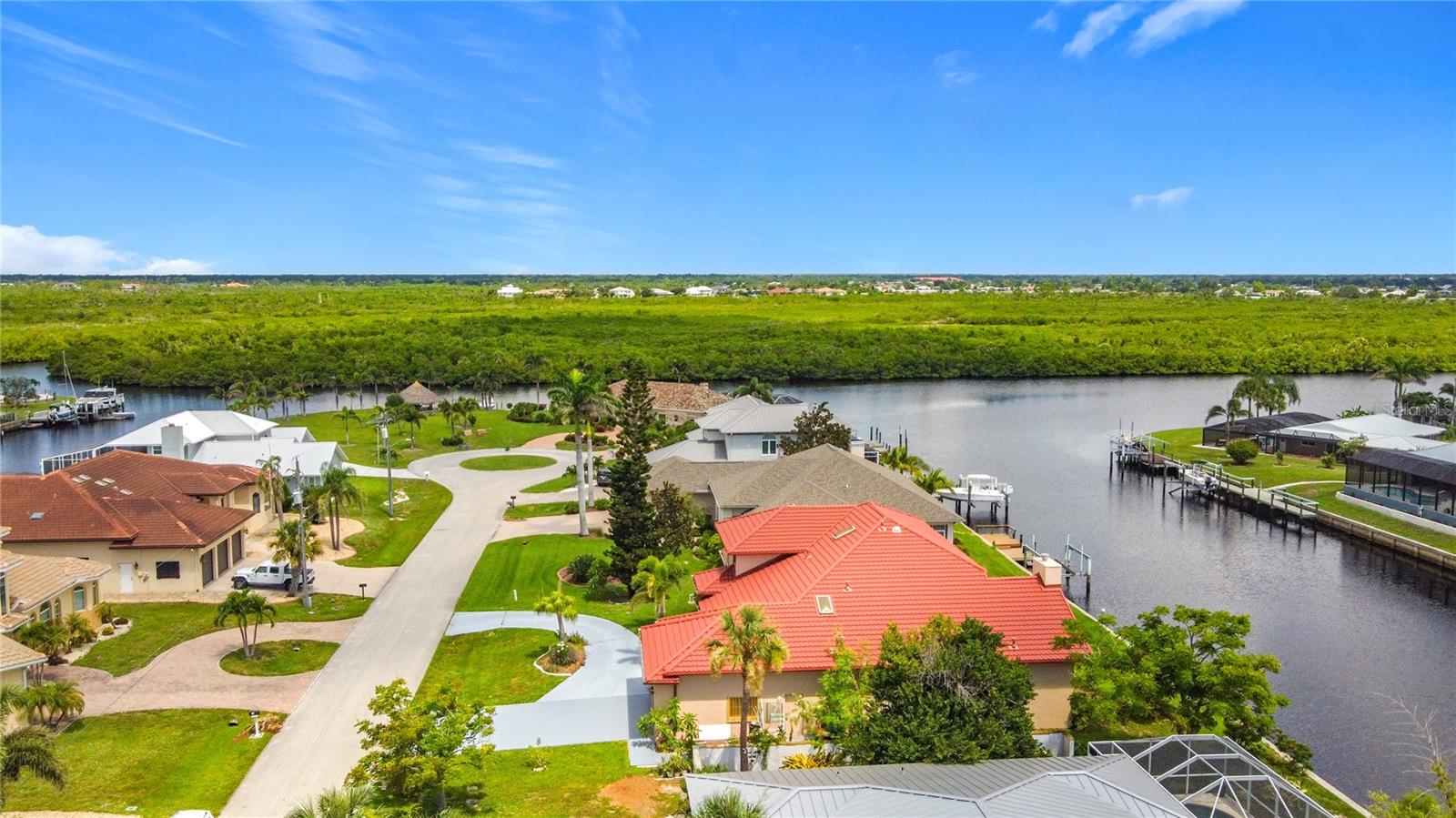 PORT CHARLOTTE SEC 043 - Residential