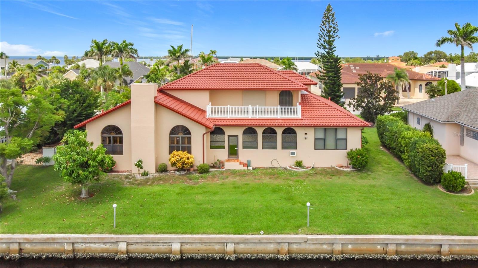 PORT CHARLOTTE SEC 043 - Residential