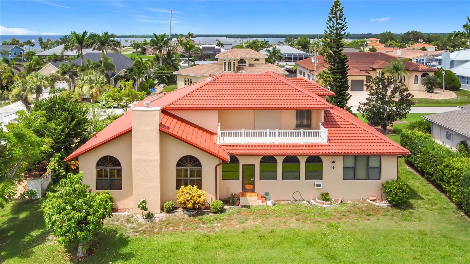 PORT CHARLOTTE SEC 043 - Residential