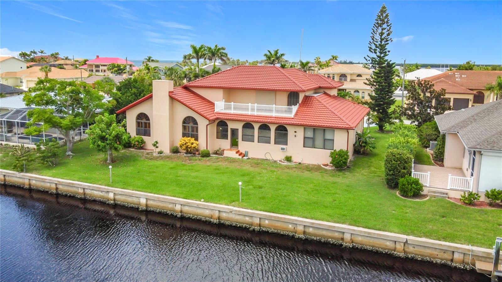 PORT CHARLOTTE SEC 043 - Residential