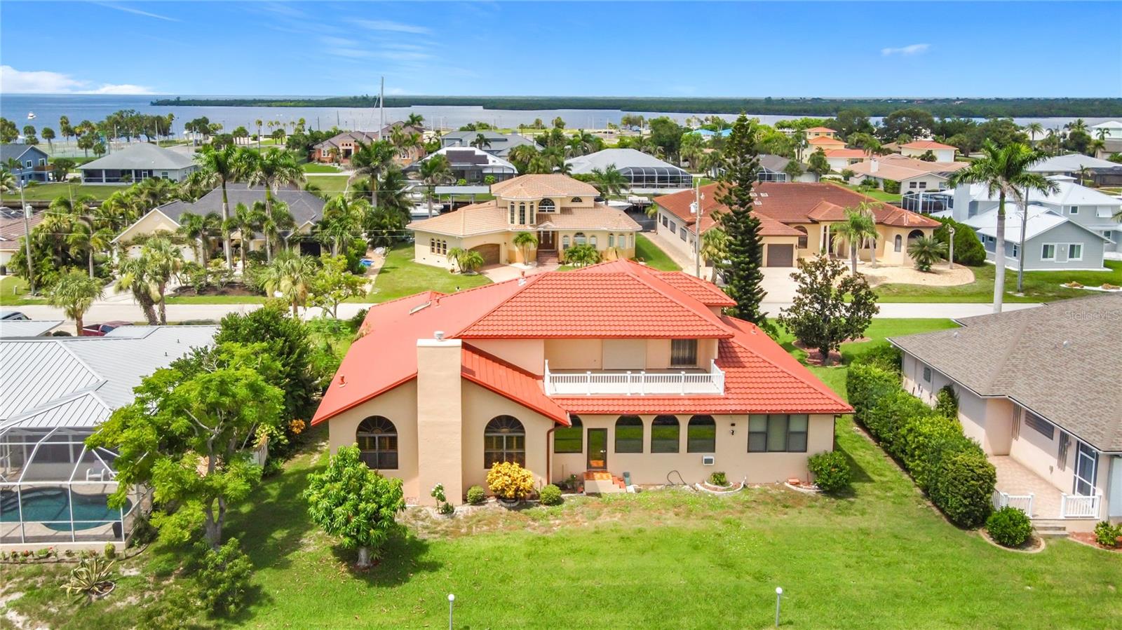 PORT CHARLOTTE SEC 043 - Residential