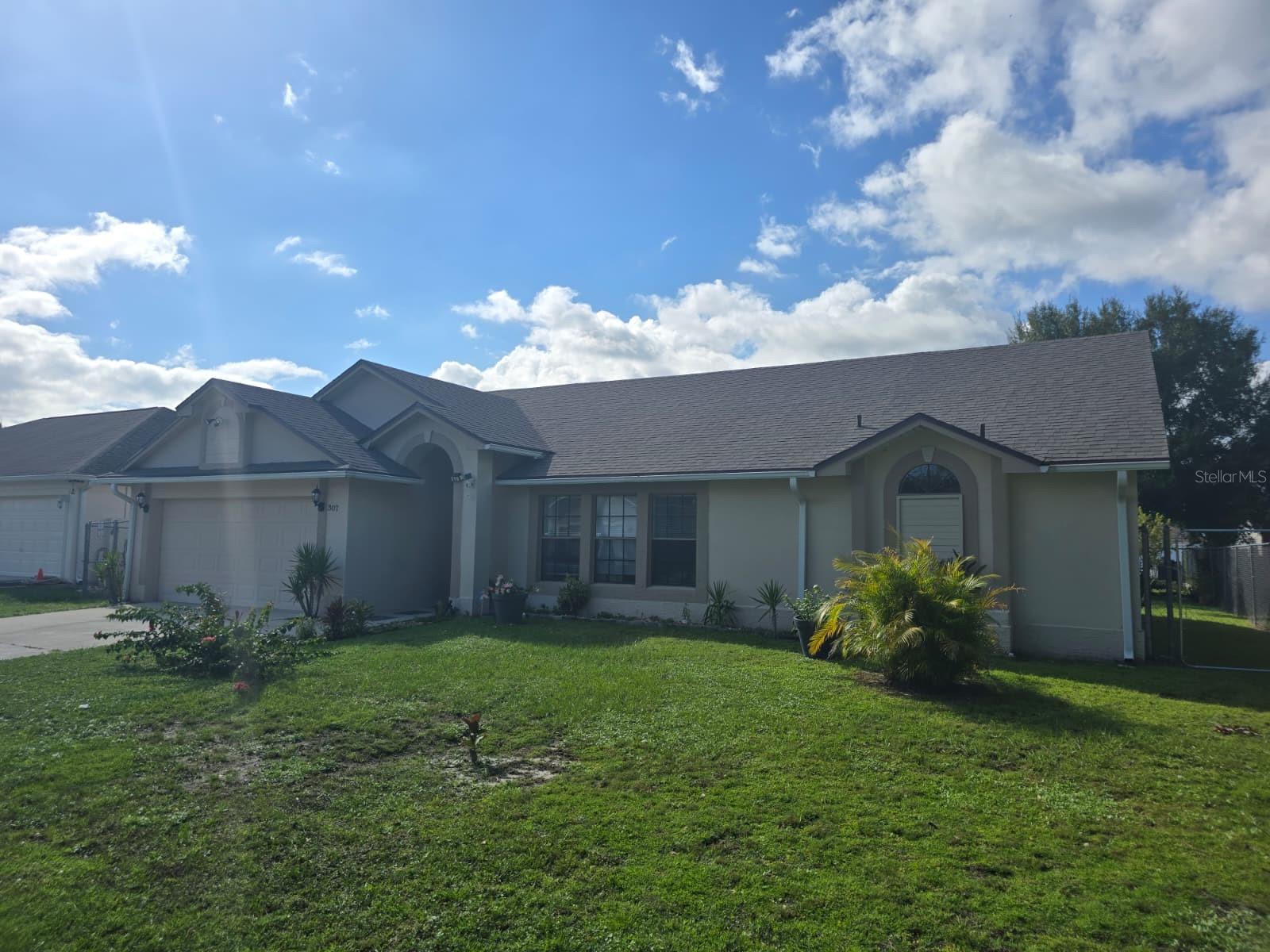 307 COLONY COURT