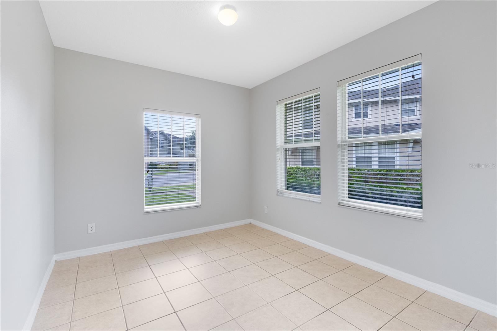 CYPRESS LAKES TOWNHOMES - Residential