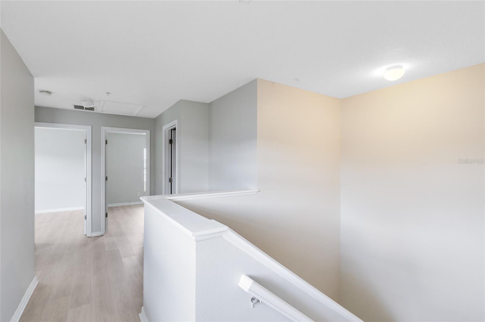 CYPRESS LAKES TOWNHOMES - Residential