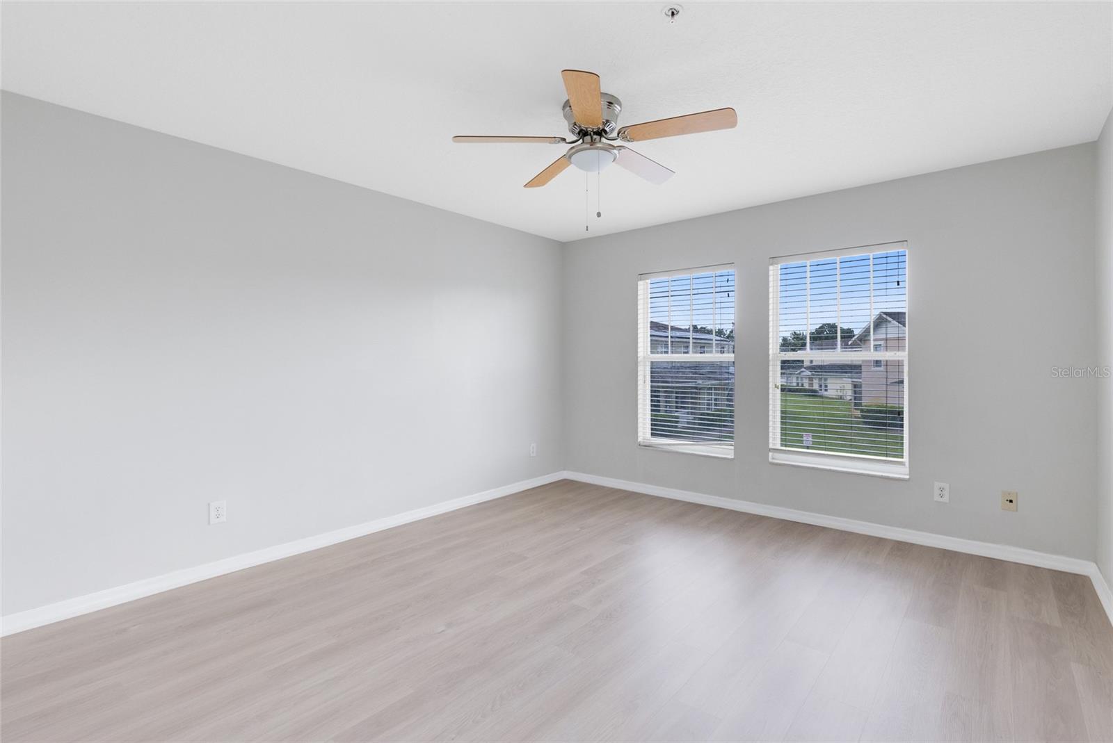 CYPRESS LAKES TOWNHOMES - Residential