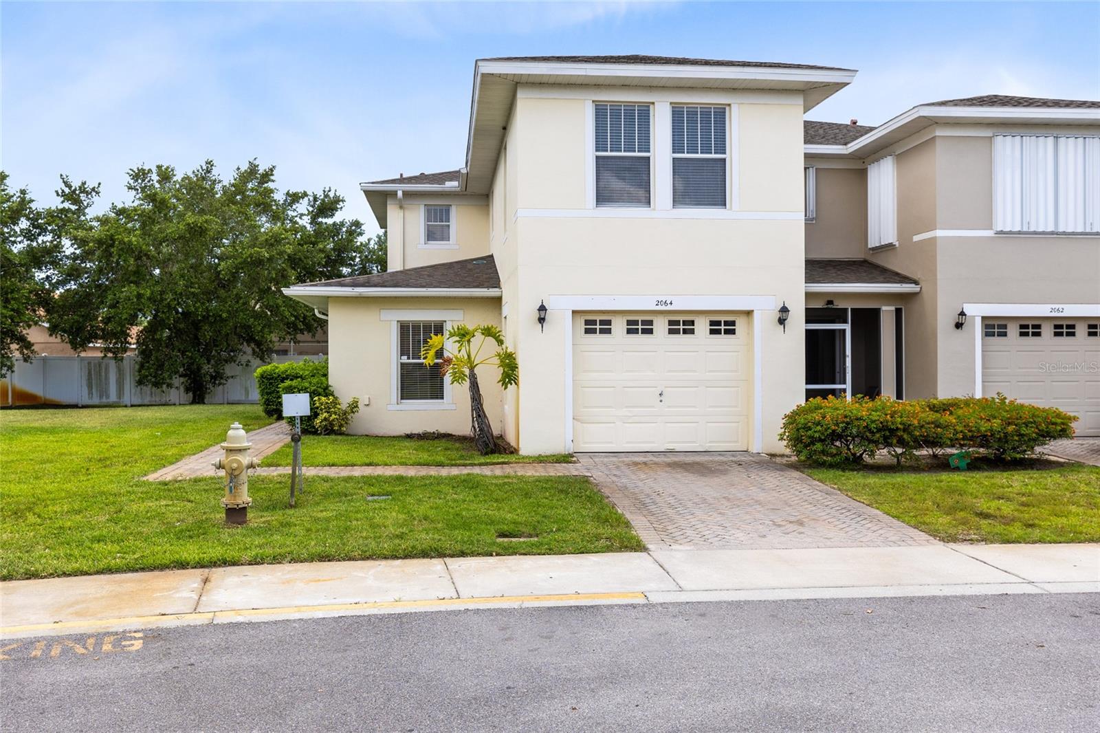 CYPRESS LAKES TOWNHOMES - Residential