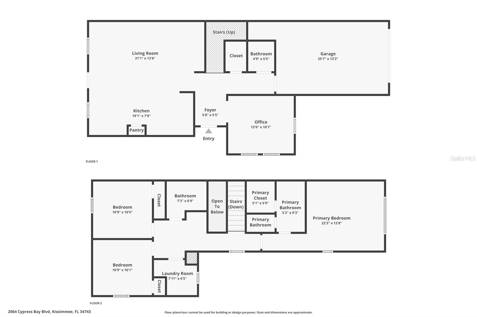 CYPRESS LAKES TOWNHOMES - Residential