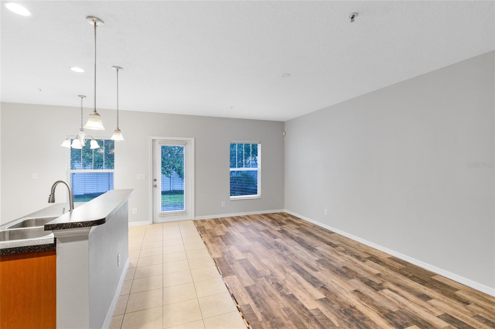 CYPRESS LAKES TOWNHOMES - Residential