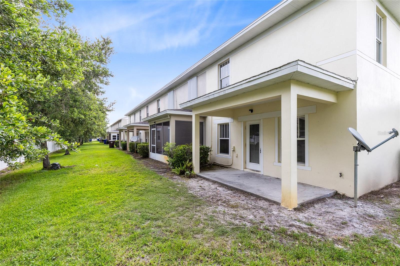 CYPRESS LAKES TOWNHOMES - Residential
