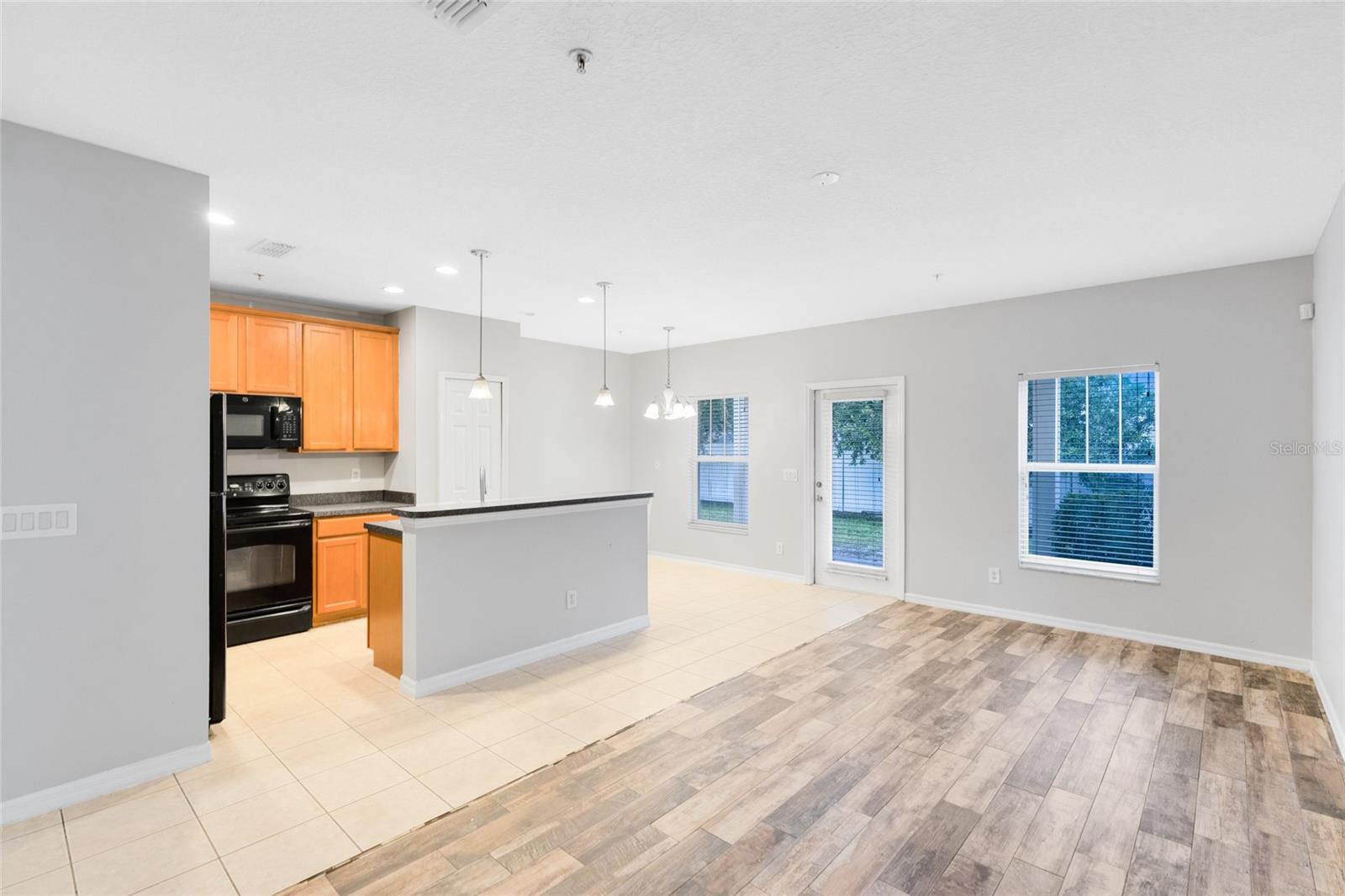 CYPRESS LAKES TOWNHOMES - Residential