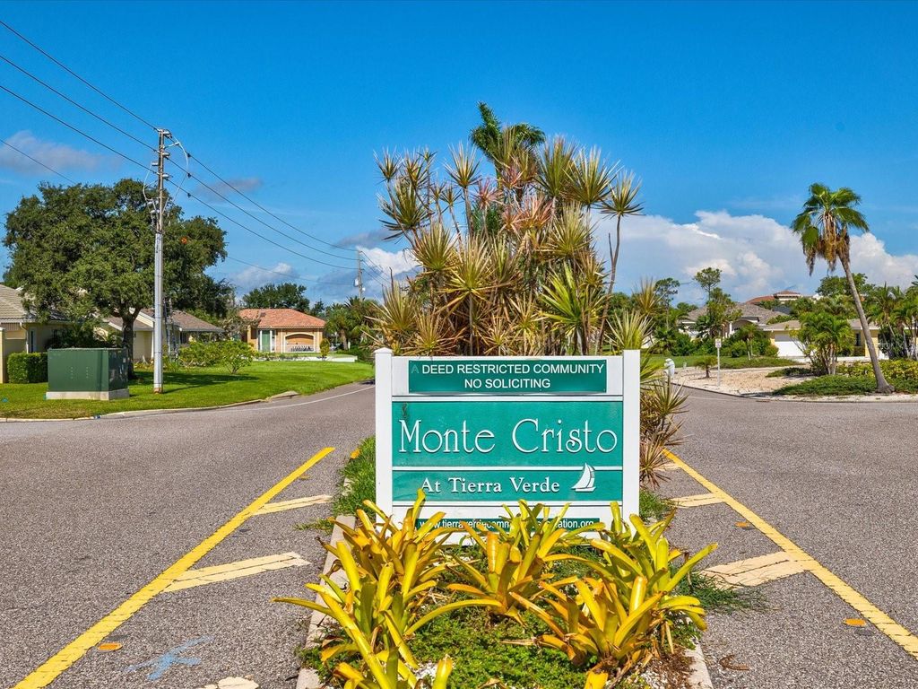 Photo of St Petersburg, FL 33715 (MLS # W7878238)