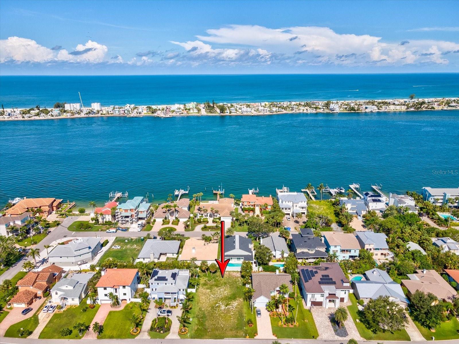 Don't miss this AMAZING opportunity. This lot is located in the Monte Cristo subdivision in Tierra Verde. Build your dream home or vacation home in PARADISE. Close to beaches, the marina and Yacht club. Tierra Verde is a deed restricted island community located on the southernmost tip of Pinellas County. https://iframe.videodelivery.net/280c1d6e4c0171e3cedfa4c24e69ab1d