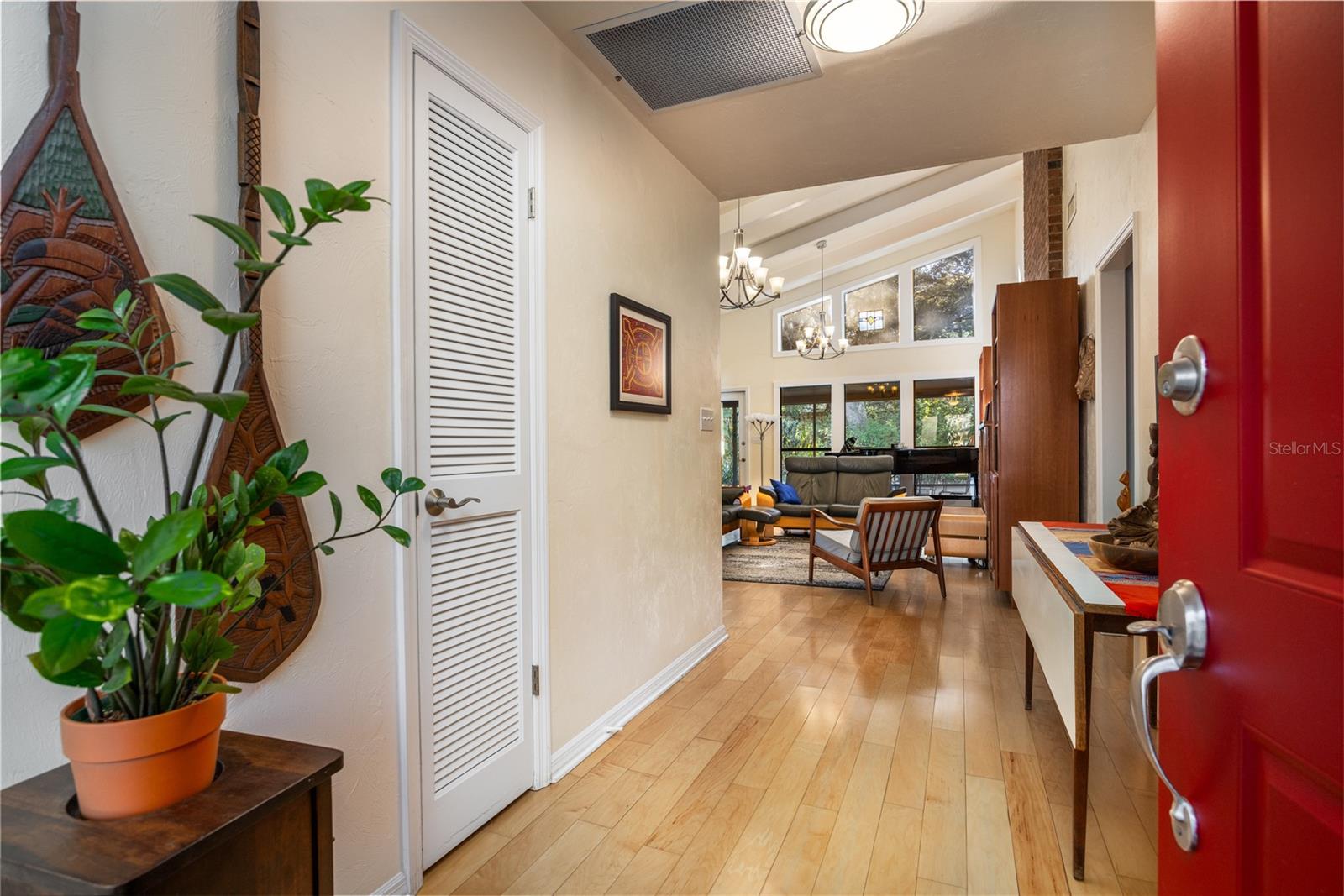 ROCK CREEK - Residential