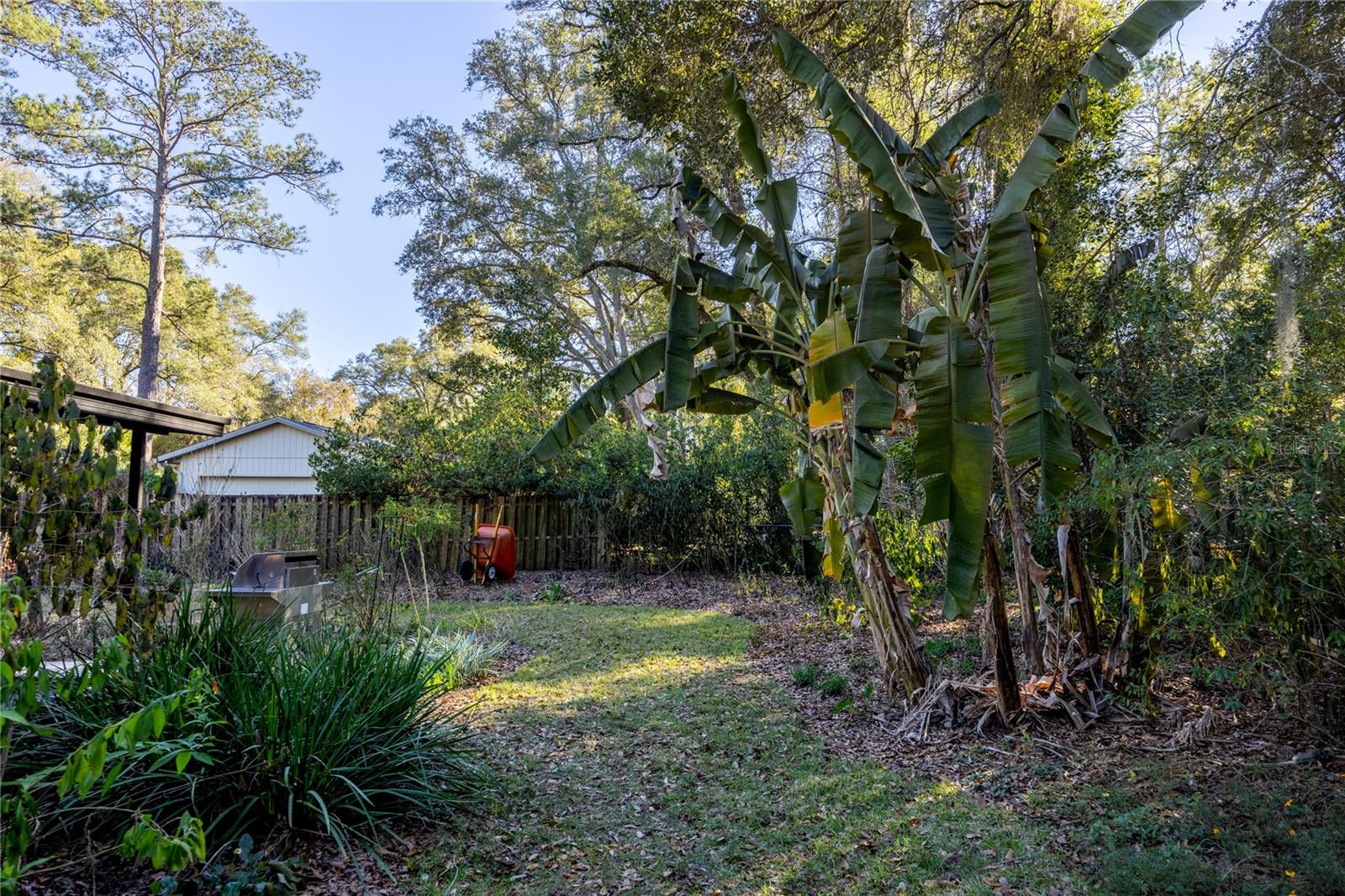 ROCK CREEK - Residential