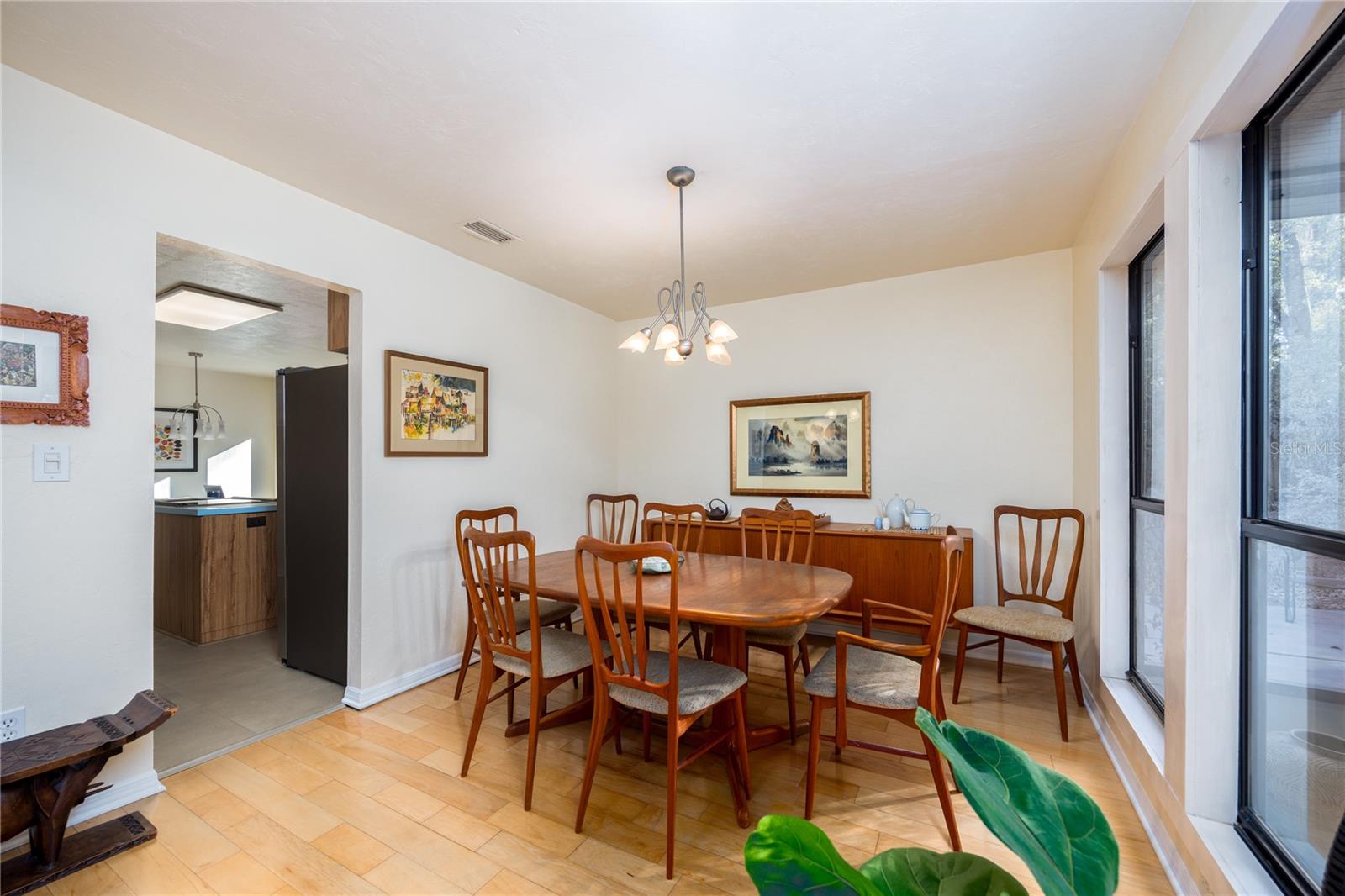 ROCK CREEK - Residential