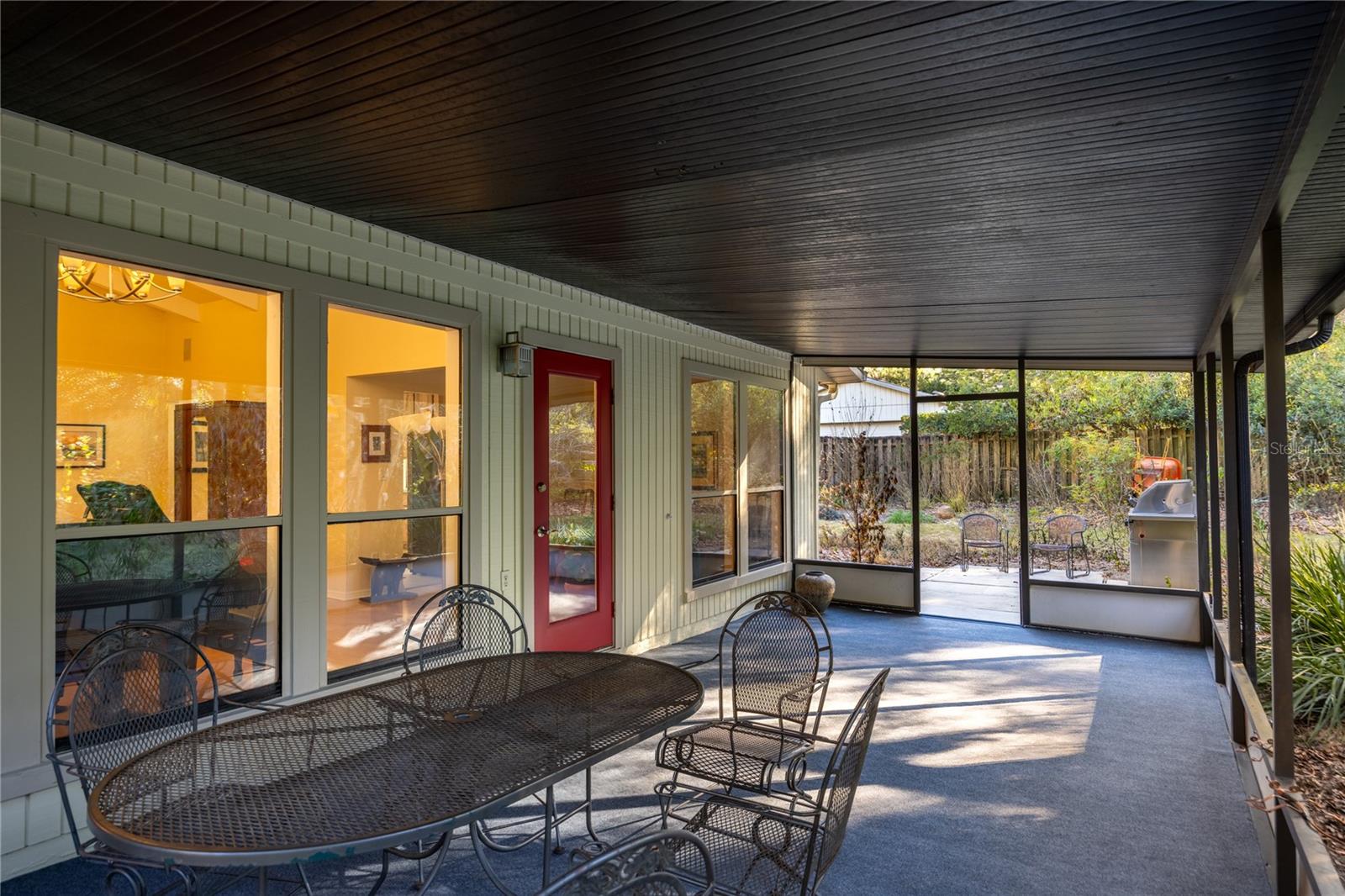 ROCK CREEK - Residential