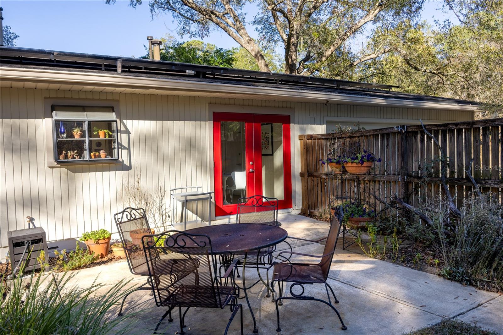 ROCK CREEK - Residential